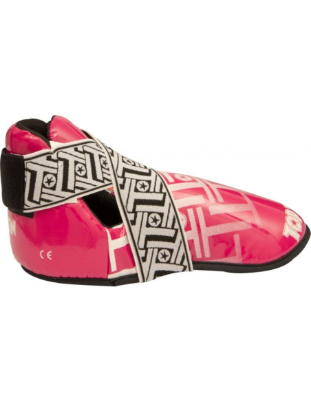 Ochraniacze stóp top ten ostt-pu "superlight prism" (wako approved)