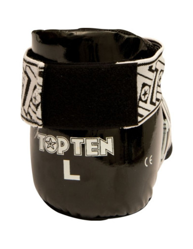 Ochraniacze stóp top ten ostt-pu "superlight prism" (wako approved)