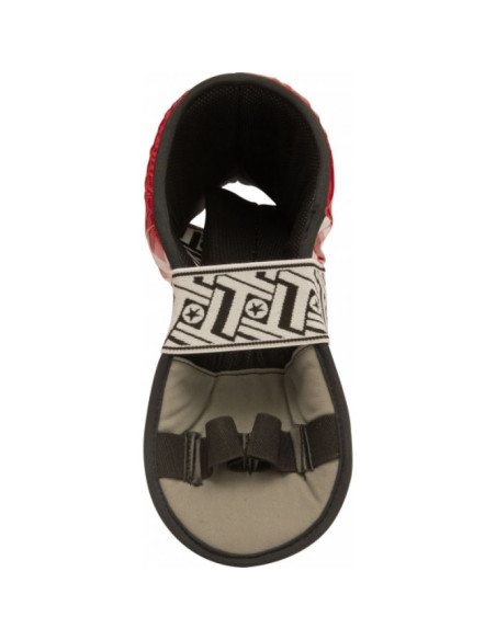 Ochraniacze stóp top ten ostt-pu "superlight prism" (wako approved)