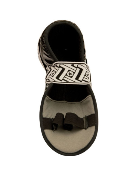 Ochraniacze stóp top ten ostt-pu "superlight prism" (wako approved)