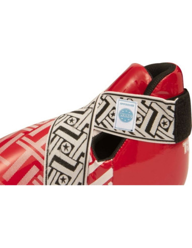 Ochraniacze stóp top ten ostt-pu "superlight prism" (wako approved)