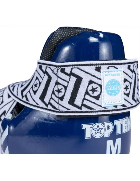 Ochraniacze stóp top ten ostt-pu "superlight prism" (wako approved)