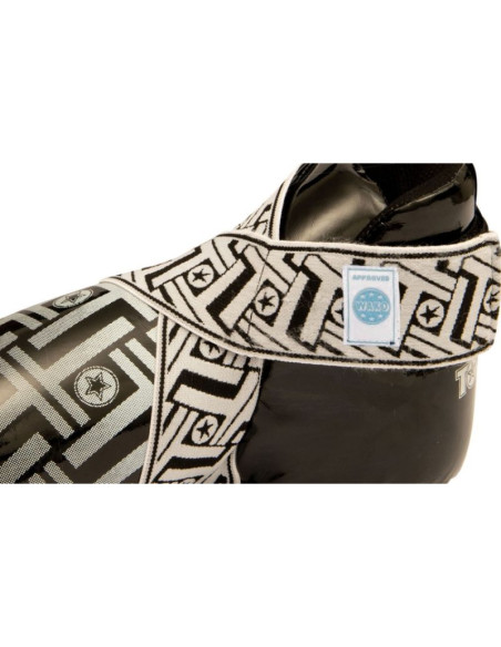 Ochraniacze stóp top ten ostt-pu "superlight prism" (wako approved)