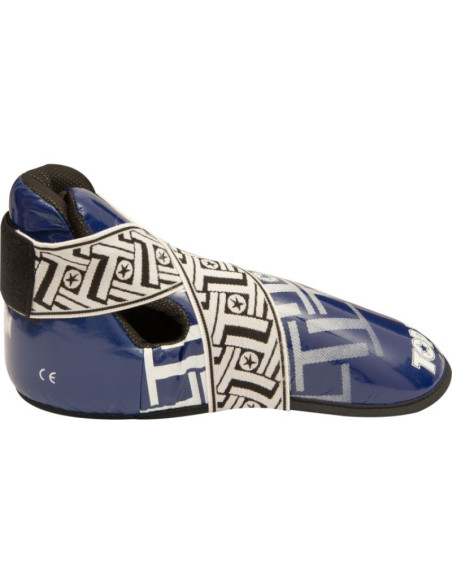 Ochraniacze stóp top ten ostt-pu "superlight prism" (wako approved)