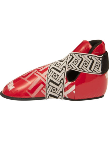 Ochraniacze stóp top ten ostt-pu "superlight prism" (wako approved)