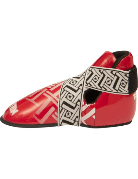 Ochraniacze stóp top ten ostt-pu "superlight prism" (wako approved)