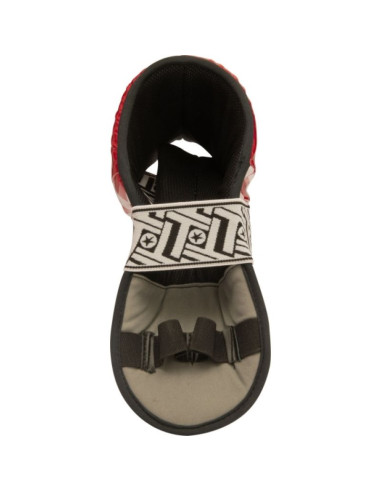 Ochraniacze stóp top ten ostt-pu "superlight prism" (wako approved)