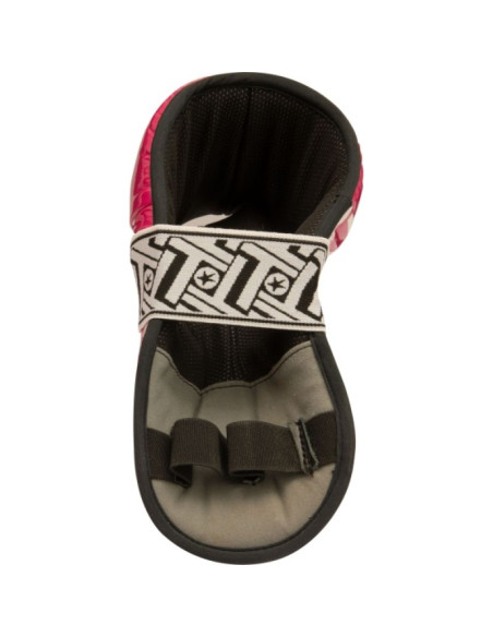 Ochraniacze stóp top ten ostt-pu "superlight prism" (wako approved)