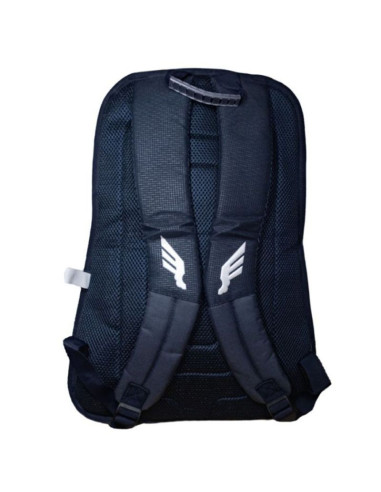 Plecak herb lp bs granatowy