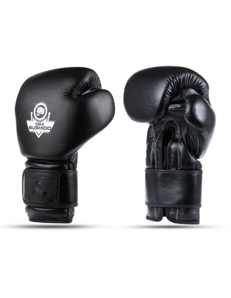 Rękawice bokserskie 16oz - profight - legacy series