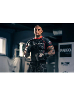 Rękawice bokserskie 16oz - profight - legacy series 2