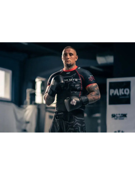 Rękawice bokserskie 16oz - profight - legacy series