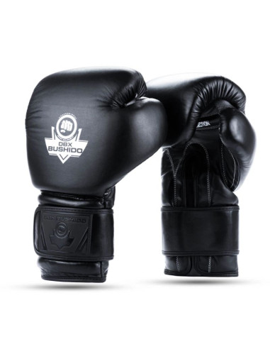 Rękawice bokserskie 16oz - profight - legacy series