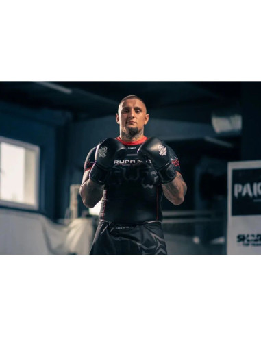 Rękawice bokserskie 16oz - profight - legacy series