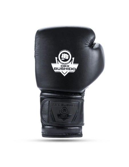 Rękawice bokserskie 16oz - profight - legacy series