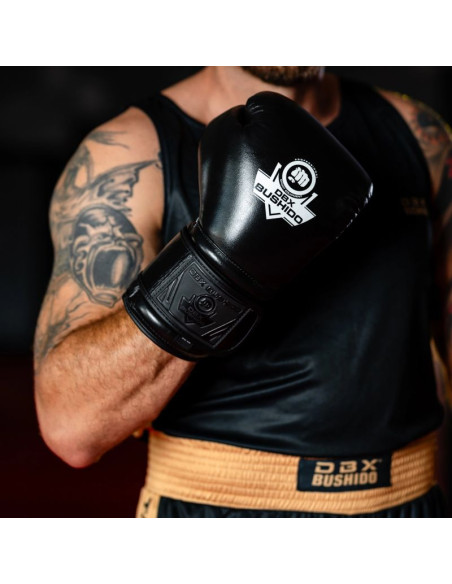 Rękawice bokserskie 16oz - profight - legacy series