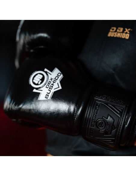 Rękawice bokserskie 16oz - profight - legacy series