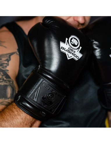 Rękawice bokserskie 16oz - profight - legacy series