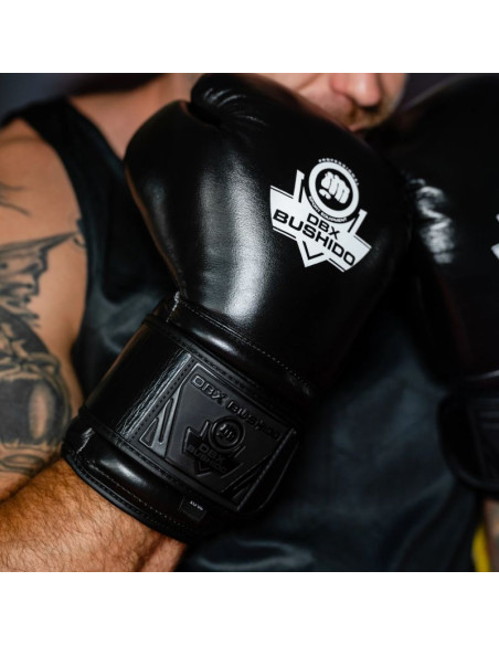 Rękawice bokserskie 16oz - profight - legacy series