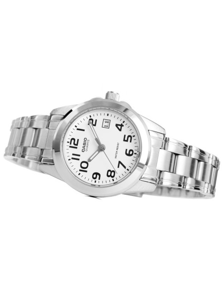 Zegarek damski casio ltp-1259pd-7beg + box