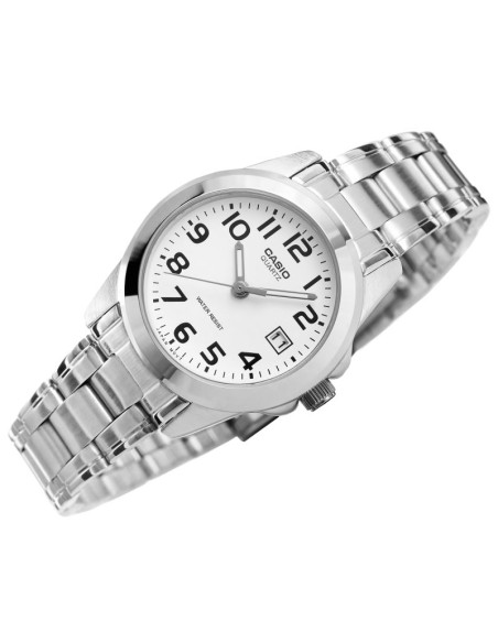 Zegarek damski casio ltp-1259pd-7beg + box