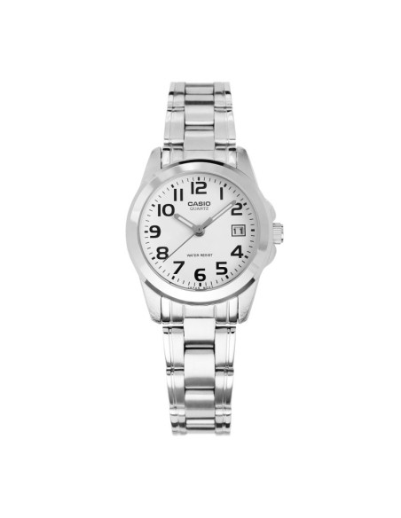 Zegarek damski casio ltp-1259pd-7beg + box