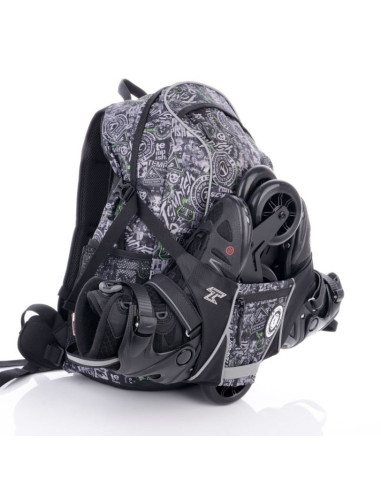 Plecak sportowy tempish dixi