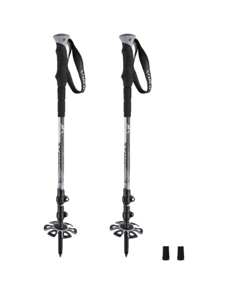 Kije viking vario tour trekking (610/20/7654/08/uni)