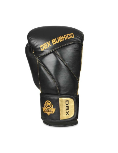 Rękawice bokserskie 10oz - hammer gold - legacy series