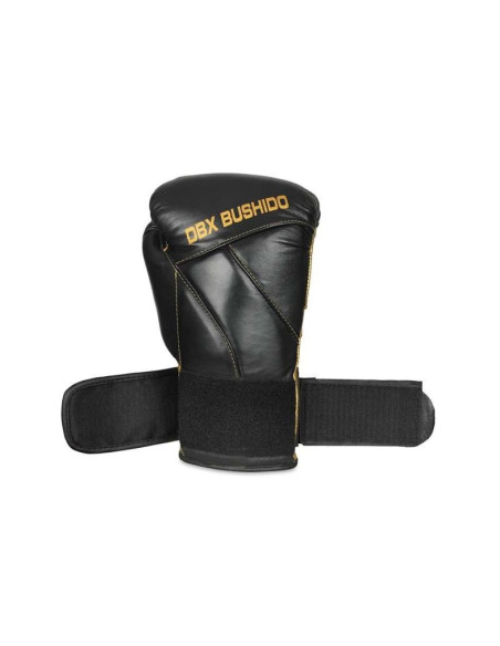 Rękawice bokserskie 10oz - hammer gold - legacy series