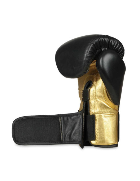 Rękawice bokserskie 10oz - hammer gold - legacy series