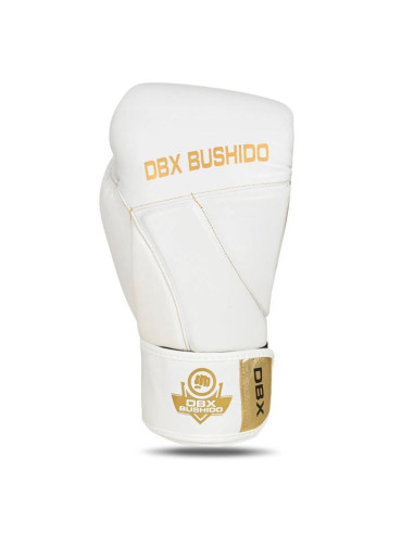 Rękawice bokserskie 8oz - hammer white - legacy series