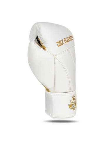Rękawice bokserskie 8oz - hammer white - legacy series