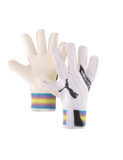 Rękawice puma ultra grip 1 hybrid pro 041786 06