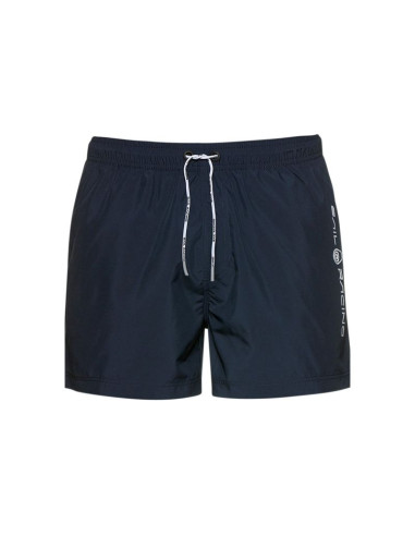 Szorty sail racing bowman volley shorts granatowy