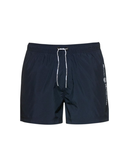 Szorty sail racing bowman volley shorts granatowy