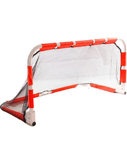 Bramka do piłki nożnej składana 120x60x60cm pure 2 improve