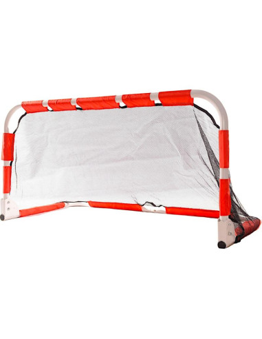 Bramka do piłki nożnej składana 120x60x60cm pure 2 improve