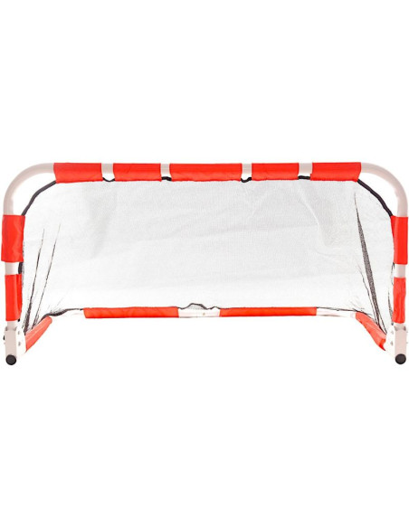 Bramka do piłki nożnej składana 120x60x60cm pure 2 improve