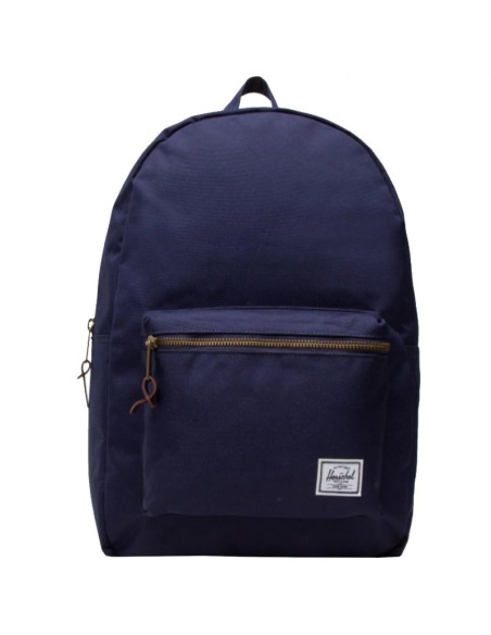 Herschel settlement backpack 10005-05432 granatowe one size