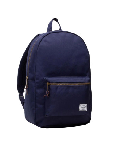 Herschel settlement backpack 10005-05432 granatowe one size