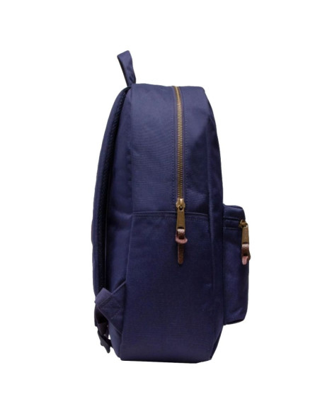 Herschel settlement backpack 10005-05432 granatowe one size