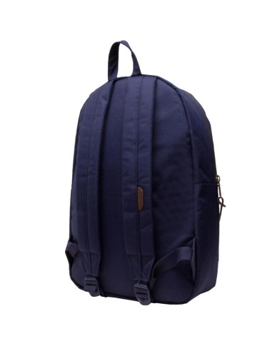 Herschel settlement backpack 10005-05432 granatowe one size