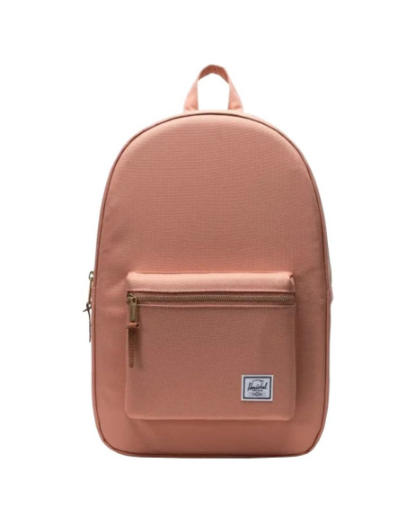 Herschel settlement backpack 10005-05728 różowe one size