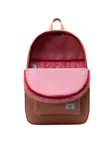 Herschel settlement backpack 10005-05728 różowe one size