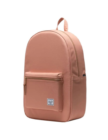 Herschel settlement backpack 10005-05728 różowe one size