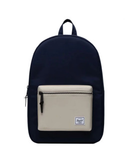 Herschel settlement backpack 10005-05740 granatowe one size