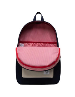 Herschel settlement backpack 10005-05740 granatowe one size 2