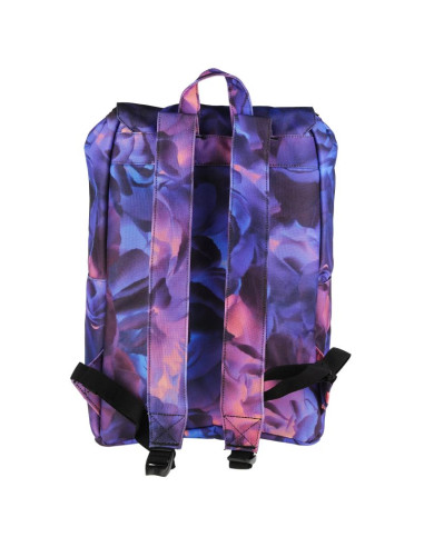 Herschel retreat small backpack 11091-05743 fioletowe one size