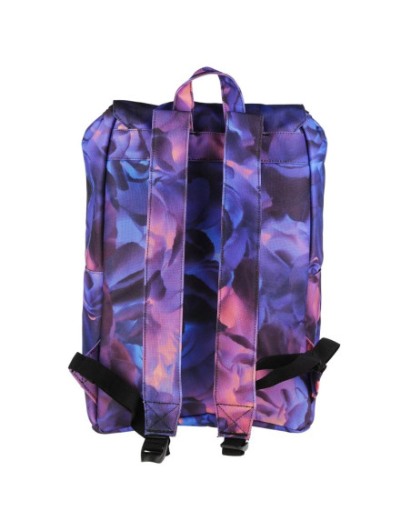 Herschel retreat small backpack 11091-05743 fioletowe one size
